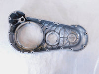 2002 & 2003 Indian Gilroy Scout Left Engine Outer Primary Clutch Housing Cover - C3 Cycle