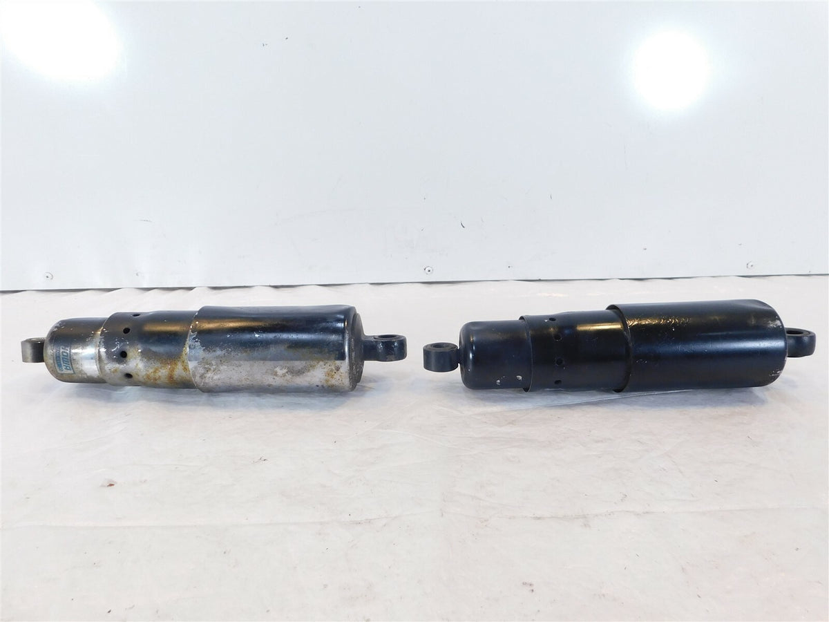 1998 98 Honda VT1100 VT1100C Shadow 1100 ACE Left & Right Rear Shock Absorbers - C3 Cycle