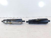 1998 98 Honda VT1100 VT1100C Shadow 1100 ACE Left & Right Rear Shock Absorbers - C3 Cycle