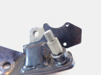 Royal Enfield Bullet 500 EFI B5 Euro 4 Kick Side Stand Kickstand Bracket Mount - C3 Cycle