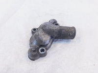 Triumph Street Triple R Daytona 675 675R Radiator Coolant Inlet Cover Pipe Joint - C3 Cycle
