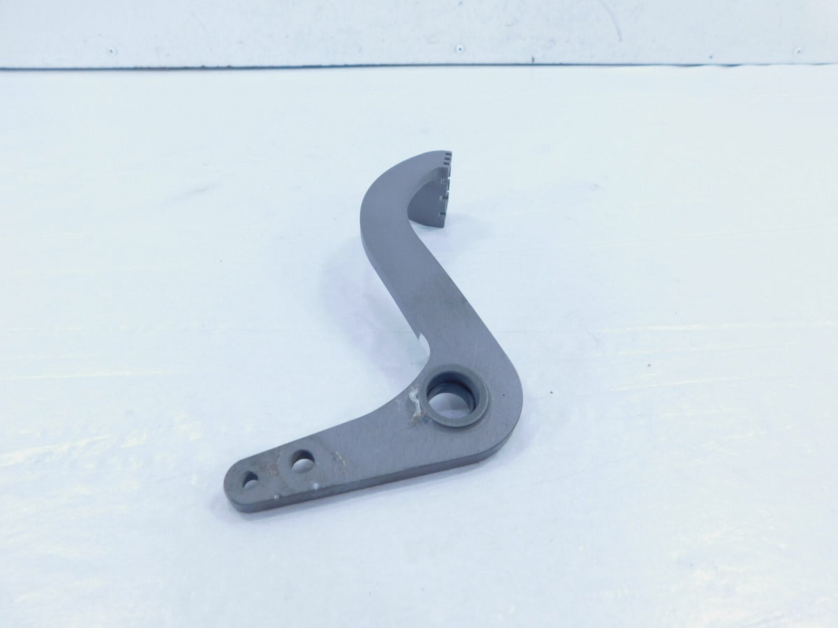 2012 12 Zero Motorcycle XU Right Rear Wheel Foot Brake Pedal Lever - C3 Cycle