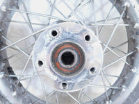 Victory V92 Deluxe Classic Touring Cruiser Aluminum Laced Rear Wheel Rim & Tire - C3 Cycle