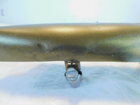 2019-2020 Harley Davidson FXDR FXDRS 114 Front Exhaust Header Pipe Cover Shield