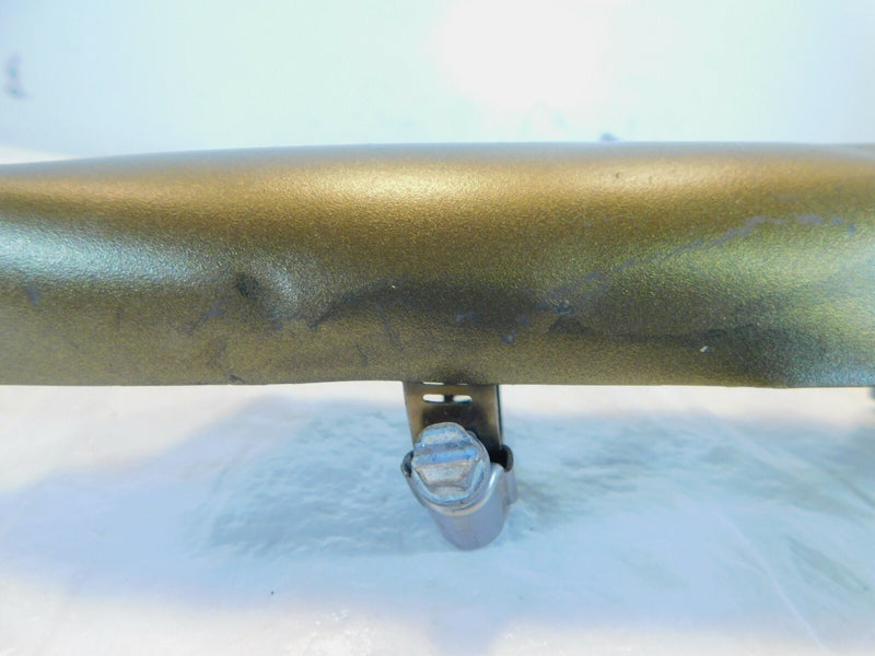 2019-2020 Harley Davidson FXDR FXDRS 114 Front Exhaust Header Pipe Cover Shield