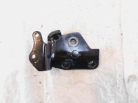2022-2024 Yamaha YZFR7 YZF-R7 R7 Black Kick Side Stand Kickstand Mount Bracket - C3 Cycle