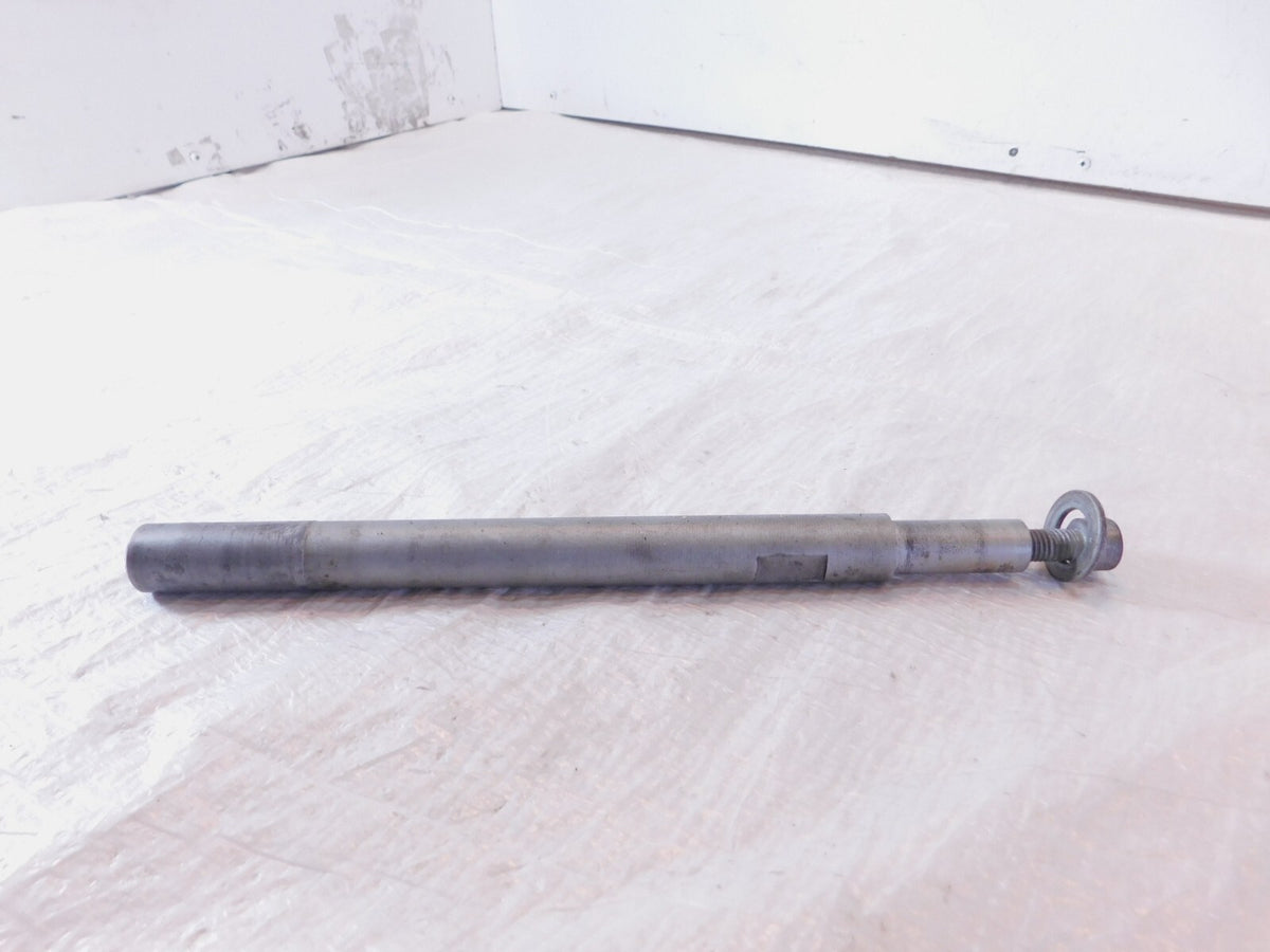BMW R1150RT & R1150R & Rockster Transmission Frame Connection Pipe - 23717653810 - C3 Cycle