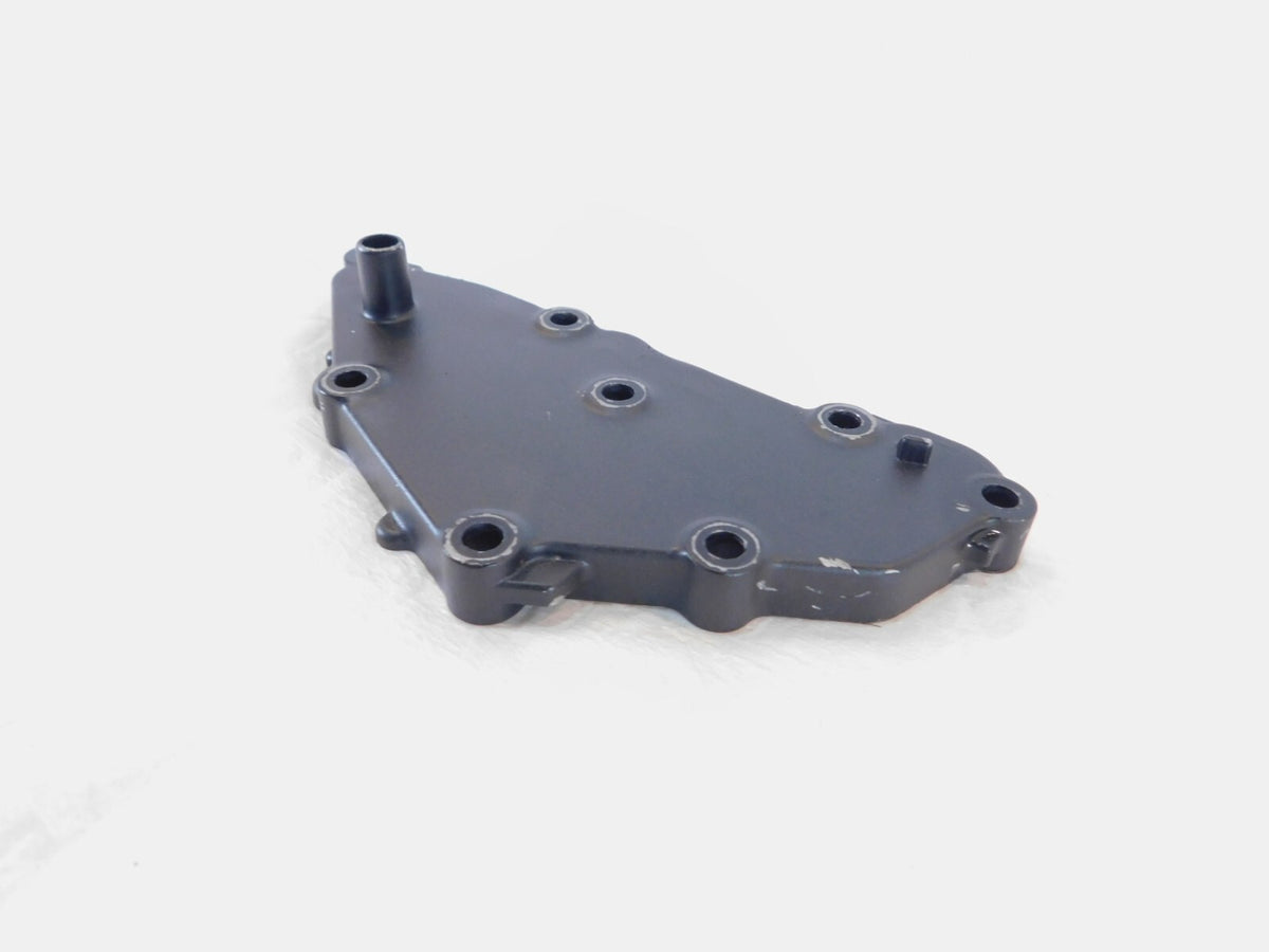 2015-2023 Yamaha YZFR3 YZF R3 MT03 Upper Top Engine Motor Crankcase Cover Plate - C3 Cycle