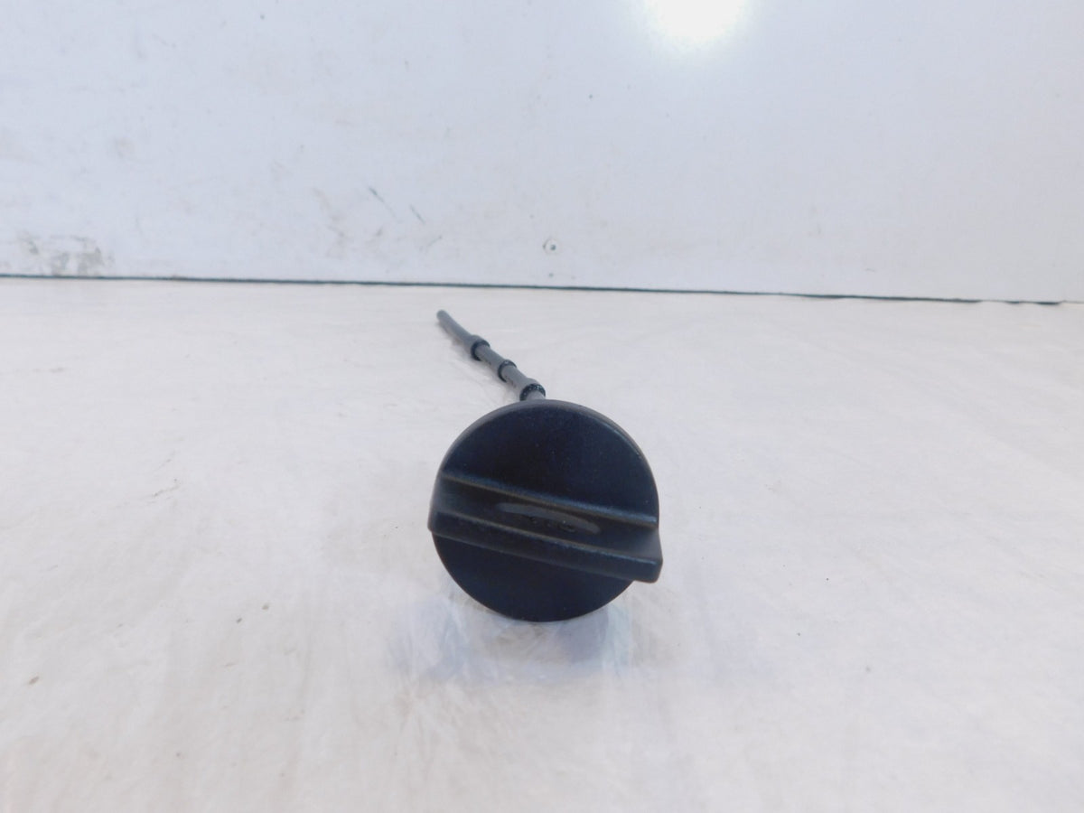 2001 2002 2003 2004 2005 BMW F650CS Engine Motor Oil Check Gauge Dipstick Plug - C3 Cycle