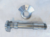 BMW R1200GS R1200RT R1200RS R1200R Crankshaft Compensating Shaft Balancer & Gear - C3 Cycle