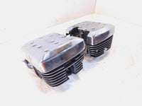 Kawasaki Vulcan 1500 VN1500 Classic Nomad Fi Drifter Front & Rear Cylinder Heads