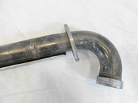 2000 & 2001 Victory Deluxe Standard V92 Cruiser Front Exhaust Header Pipe - C3 Cycle