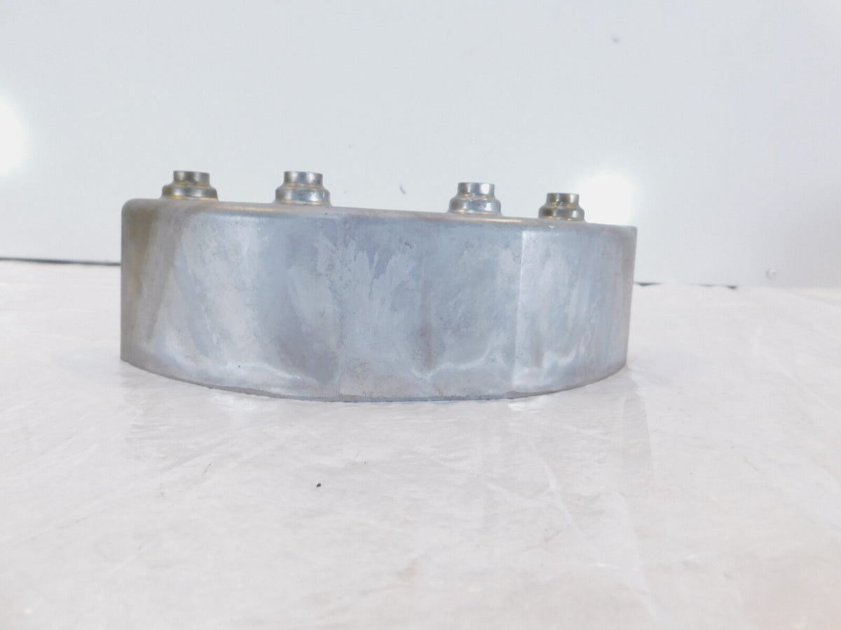 Yamaha XV1700 XV1600 Road Star 1600 1700 & S Engine Motor Crankcase Plate Baffle - C3 Cycle