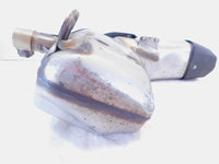 2020 2021 2022 2023 BMW F900 F900R F900XR Engine Motor Exhaust Muffler Pipe Box - C3 Cycle