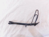 2001 2002 2003 2004 2005 BMW F650CS Scarver Black Left Kickstand Side Stand Prop - C3 Cycle