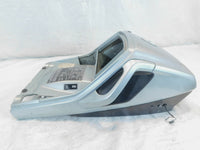 1986-1996 BMW K75 K75C K75S K75RT Silver Rear Wheel Seat Tail Section & Handles - C3 Cycle