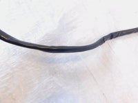 Harley Davidson Softail Dyna Sportster Left Handlebar Horn Turn Signal Switches - C3 Cycle