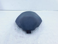 2019 19 Yamaha Niken MTX9 MXT850 Black Rear Passenger Pillion Seat Saddle Pad - C3 Cycle
