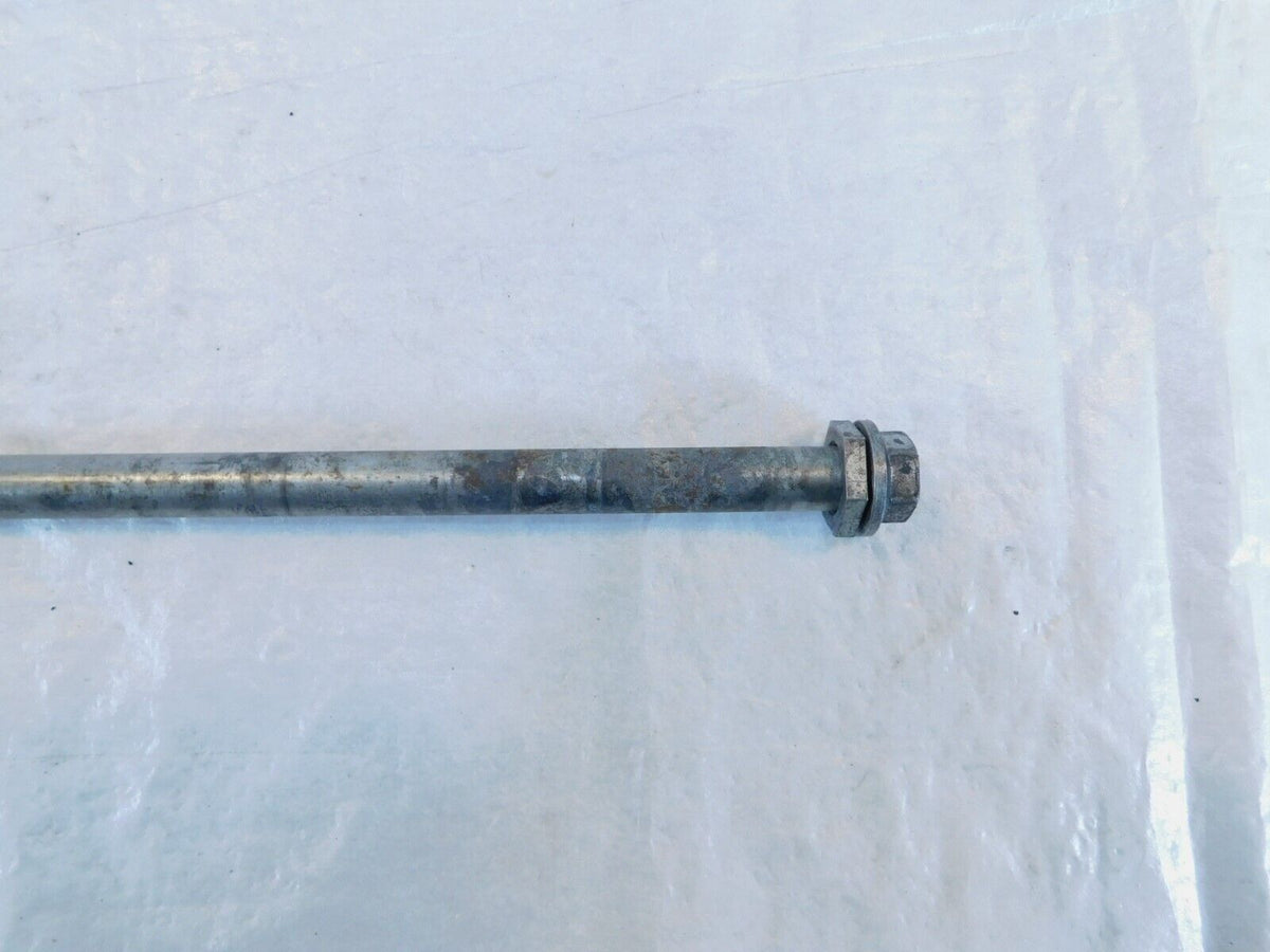2015-2019 KTM 390 Duke RC RC390 Rear Wheel Swingarm Pivot Bolt Shaft 90104037000 - C3 Cycle