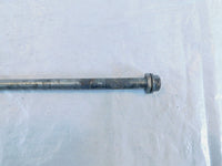 2015-2019 KTM 390 Duke RC RC390 Rear Wheel Swingarm Pivot Bolt Shaft 90104037000 - C3 Cycle