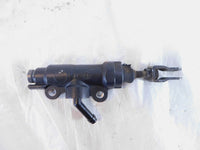 2004-2016 Triumph Thruxton 900 OEM Right Rear Wheel Foot Brake Master Cylinder - C3 Cycle