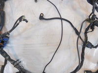 Harley Davidson Electra Glide Classic Road Glide Ultra Main Wire Wiring Harness - C3 Cycle
