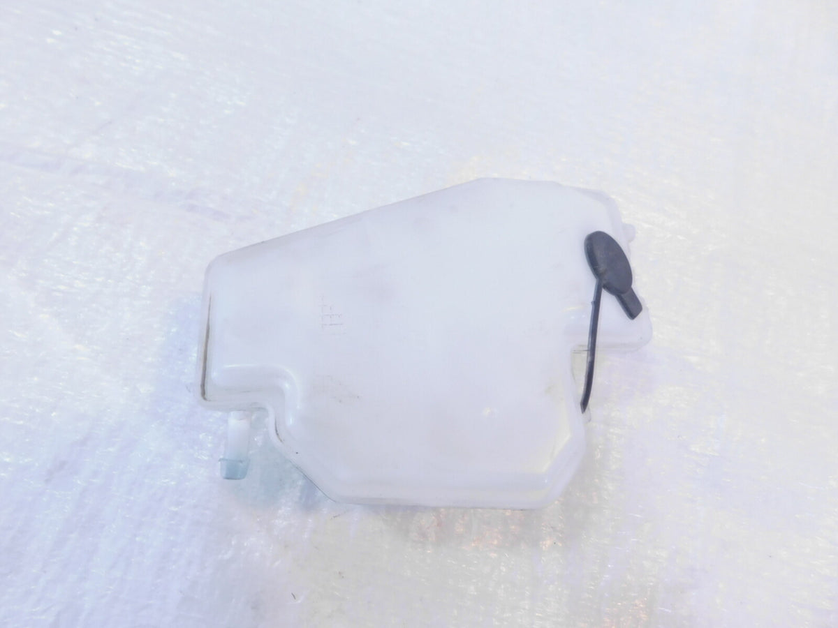 BMW F750GS F850GS F900 F900R F900XR Radiator Coolant Expansion Tank Reservoir - C3 Cycle