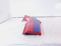 Kawasaki EX250 Ninja 250 250R Red Right Side Frame Cover Fairing Cowling Cowl - C3 Cycle