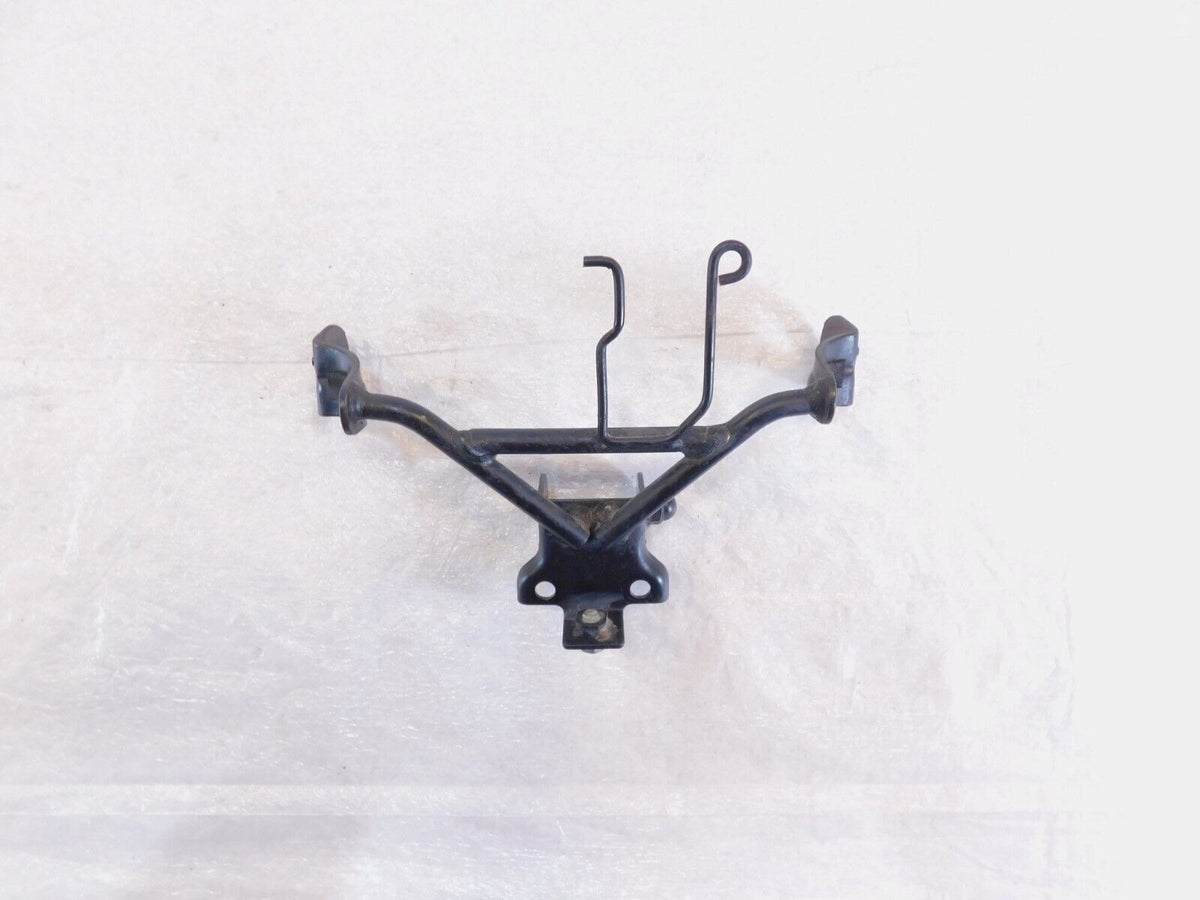 1987-1997 Yamaha Virago 535 XV535 Front Headlight Head Light Lamp Bracket Mount - C3 Cycle