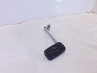 Harley Davidson Softail Heritage Classic & Fat Boy Chrome Rear Foot Brake Pedal - C3 Cycle