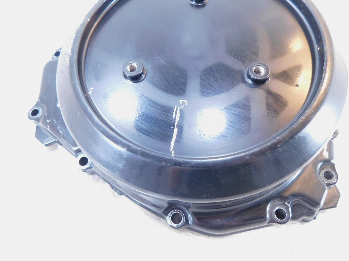 1999-2020 Suzuki GSX1300R Hayabusa Busa B-King Right Engine Inner Clutch Cover - C3 Cycle