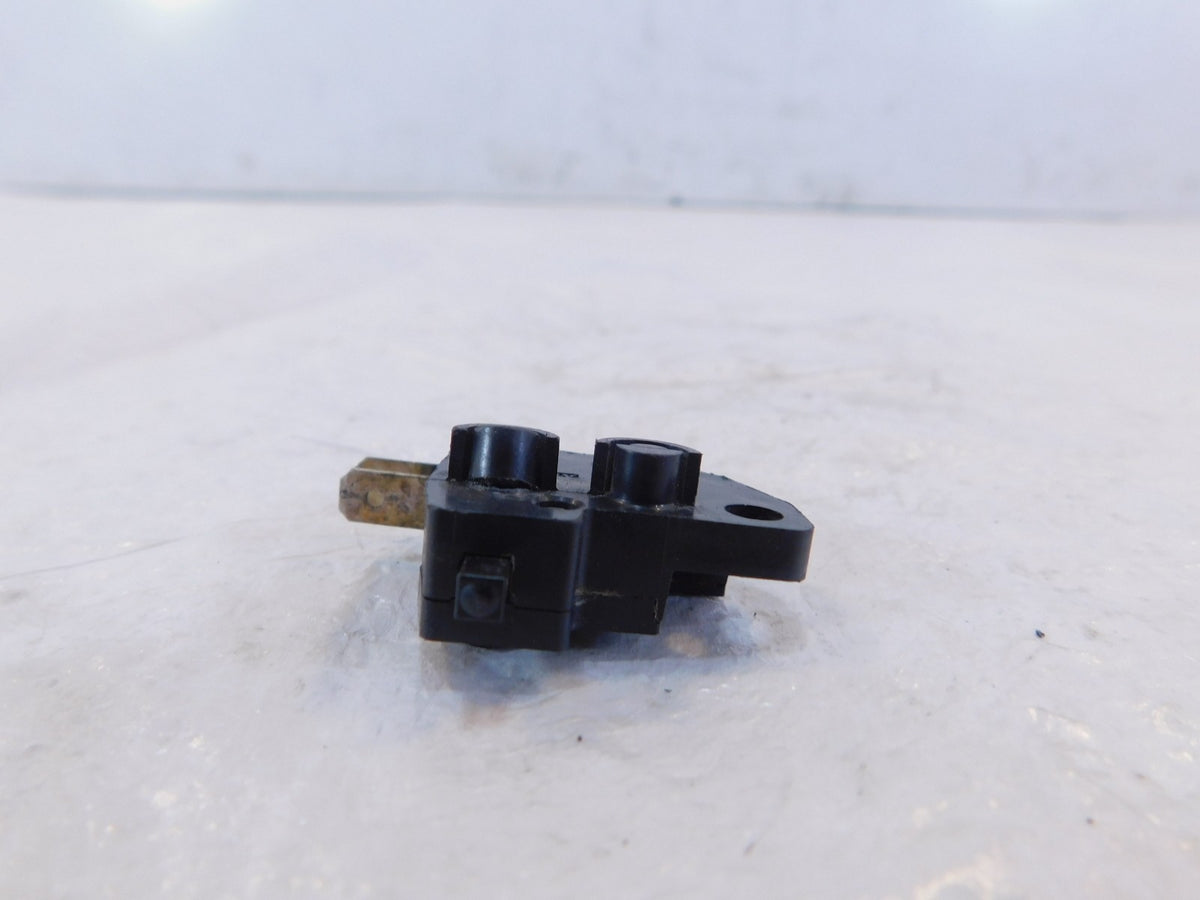 2006-2017 Triumph Daytona 675R Front Brake Stop Master Cylinder Light Switch - C3 Cycle