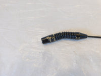 1986-2013 Harley Davidson Electra Glide Classic Ultra Classic Antenna - Bent - C3 Cycle