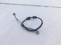 Royal Enfield Himalayan LS410 ABS Module to Rear Brake Caliper Pipe Hose Line - C3 Cycle