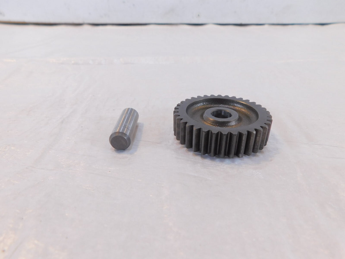 1986-2008 Suzuki Savage 650 LS650 Stater Motor Clutch Idler Idle Sprocket Gears - C3 Cycle
