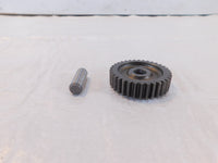 1986-2008 Suzuki Savage 650 LS650 Stater Motor Clutch Idler Idle Sprocket Gears - C3 Cycle