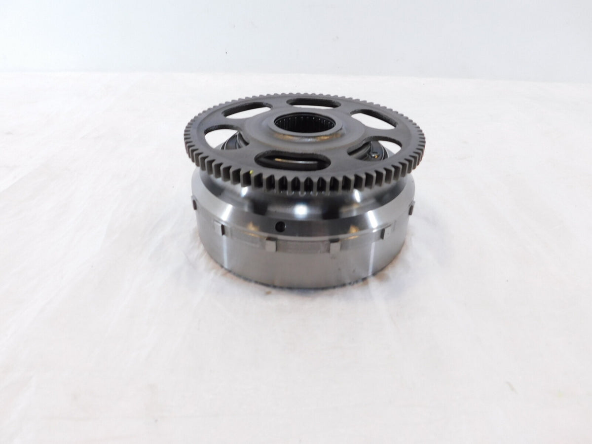 04-09 Honda VTX1300 VTX1300C VTX1300R VTX1300S Alternator Stator Rotor Flywheel - C3 Cycle