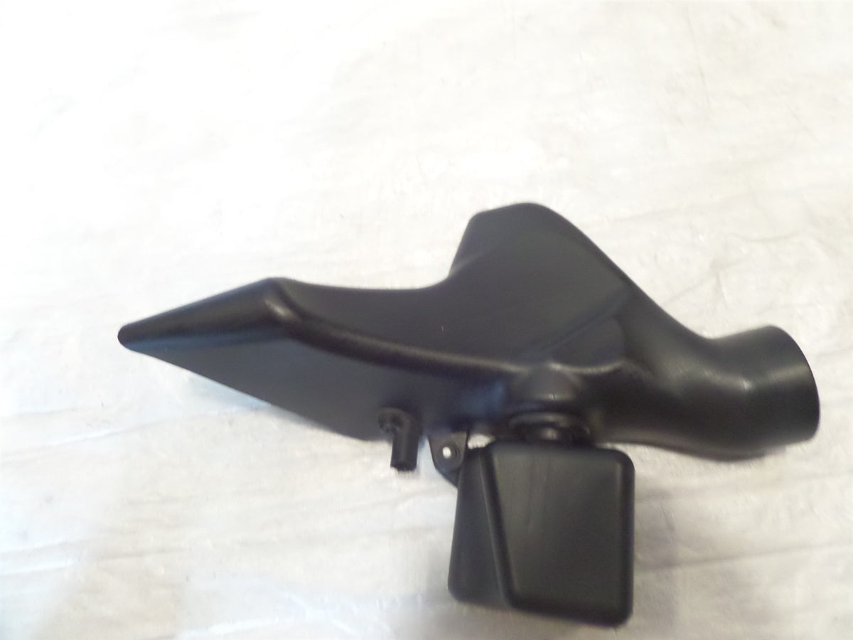 Kawasaki ZG1400 Concours 14 ABS Left Air Intake Cleaner Duct Ram Tube Resonator - C3 Cycle