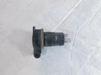 2016 16 Victory Brammo Empulse TT A/C Electrical Outlet Socket Port 2413324 - C3 Cycle