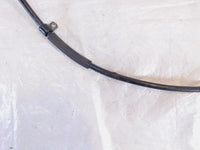 1976 Harley Davidson XL Ironhead Sportster 1000 Clutch Handlebar Cable Line - C3 Cycle