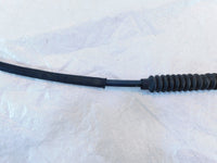 Harley Davidson Touring Road King & Electra Glide Clutch Control Cable Line Wire - C3 Cycle