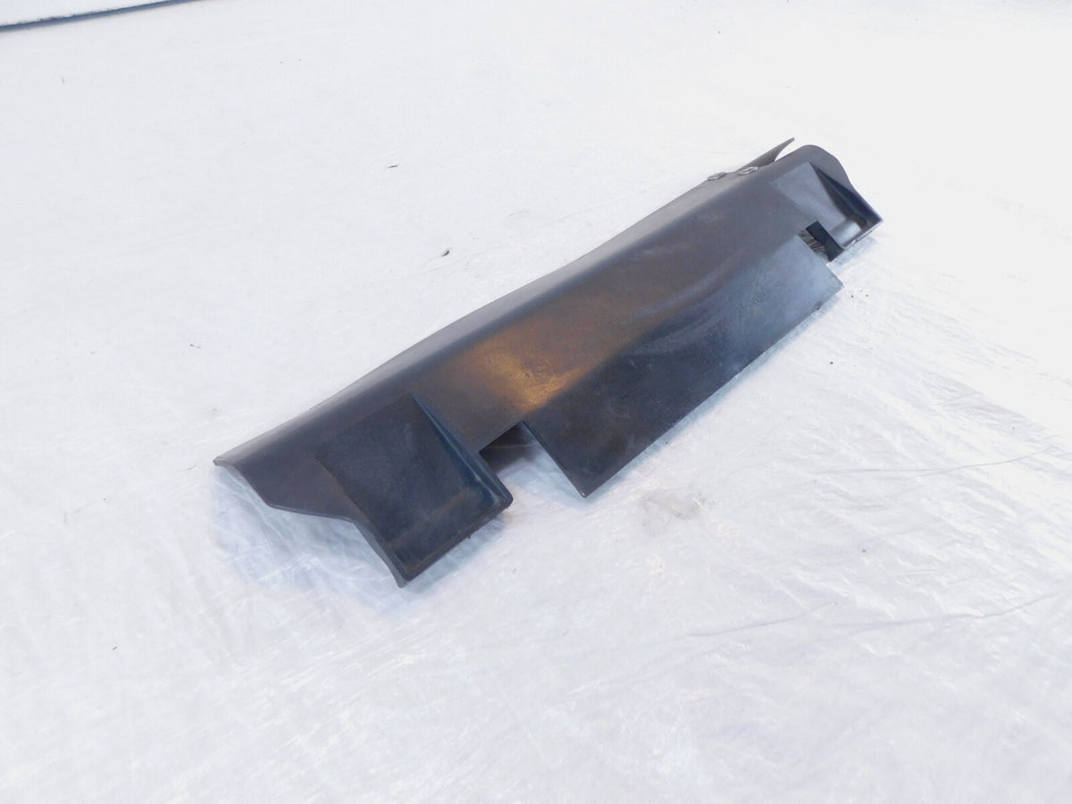 1999-2003 Honda CBR1100XX Blackbird Oil Cooler Heat Shield Guard Shroud Cover - C3 Cycle