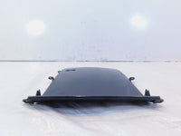 1984-1996 BMW K1100RS K100RS Black Front Wind Blocker Windshield Windscreen - C3 Cycle