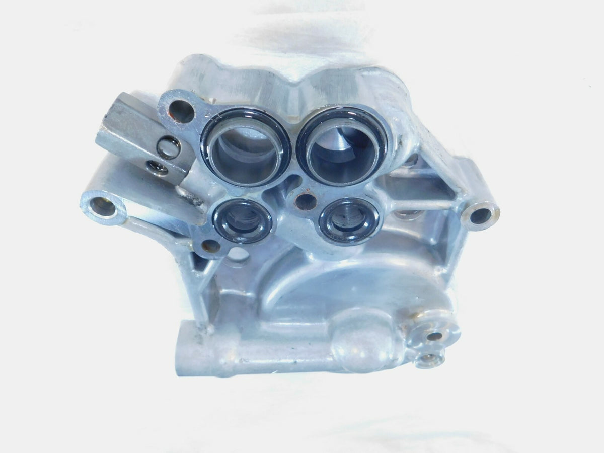 Kawasaki ZZR1200 Ninja ZX-10 ZX-11 & Concours ZG1000 Oil Pump Filter Cover Case