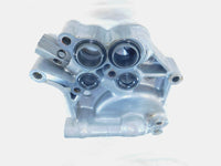 Kawasaki ZZR1200 Ninja ZX-10 ZX-11 & Concours ZG1000 Oil Pump Filter Cover Case