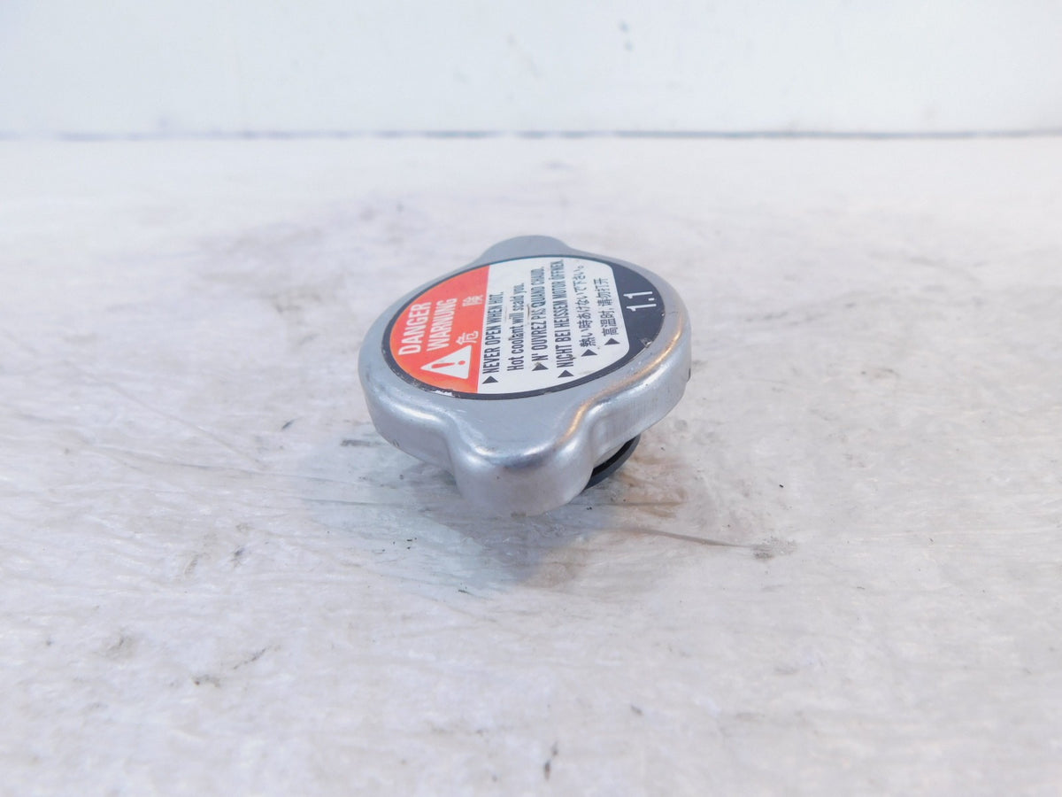 Honda CBR1000RR CB1000RA CBR600RR & ST1300 Radiator Coolant Filler Neck Cap Lid - C3 Cycle