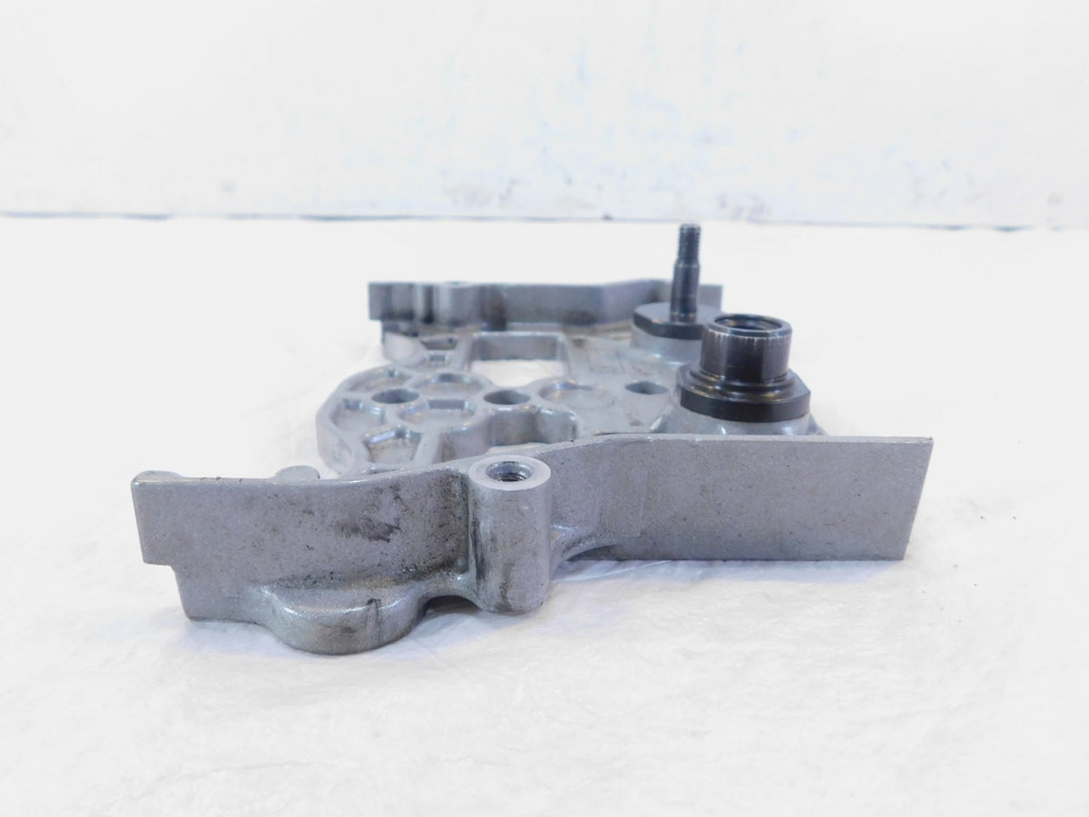 Ducati Superbike 749 749S & 999 999S Engine Motor Rear Cylinder Head Side Cover - C3 Cycle