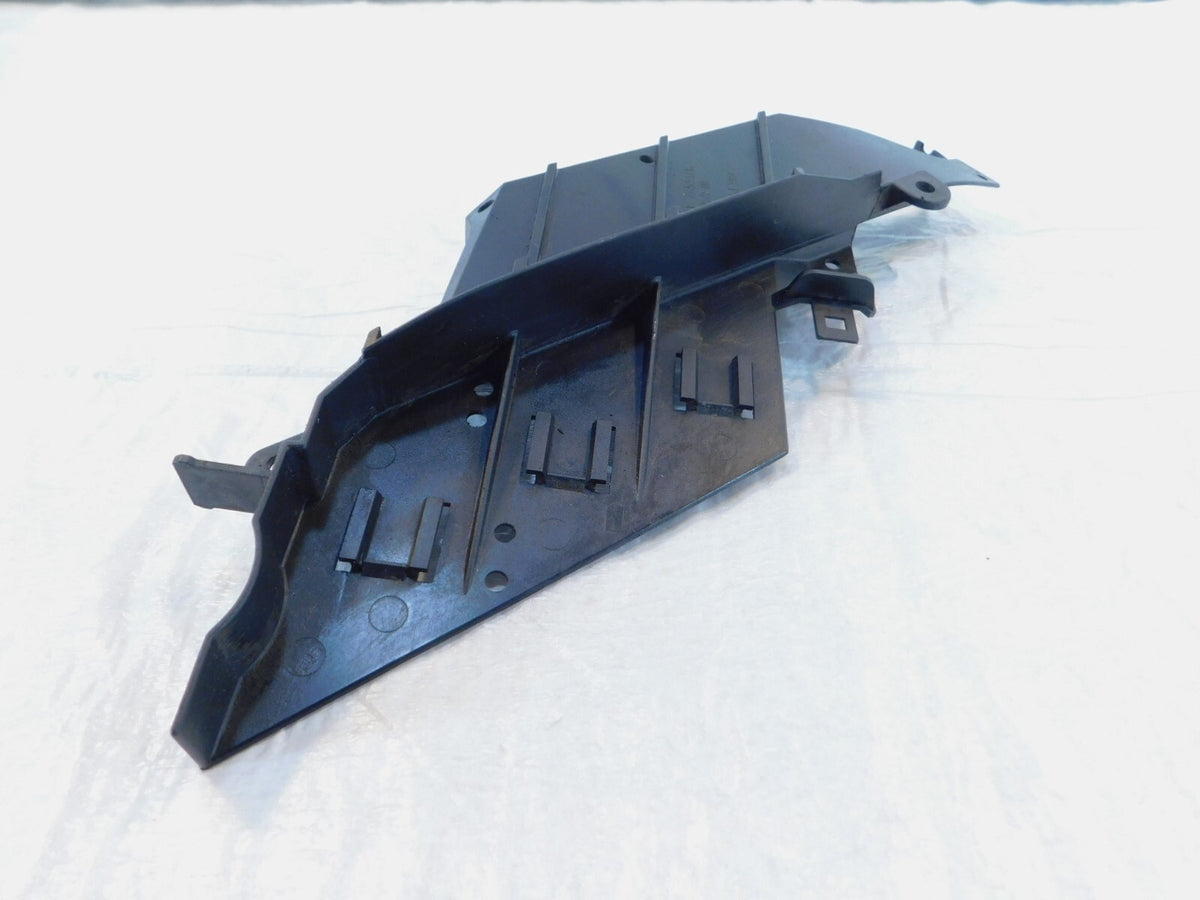 2001-2005 BMW F650CS Scarver Electrical Wire Harness Relay Bracket Holder Mount - C3 Cycle