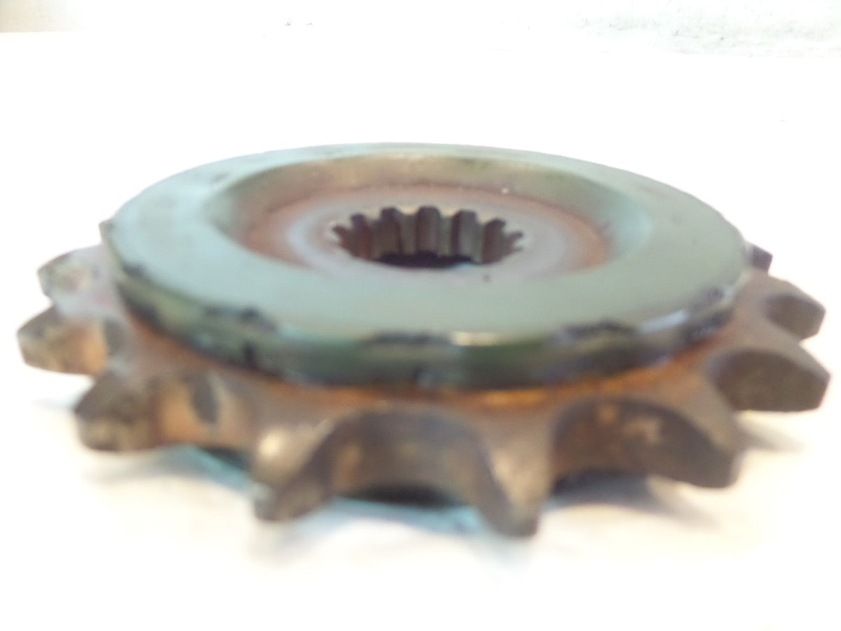 2005-2018 Suzuki GSXR750 V-Strom Rear Transmission Drive Chain Sprocket Gear - C3 Cycle