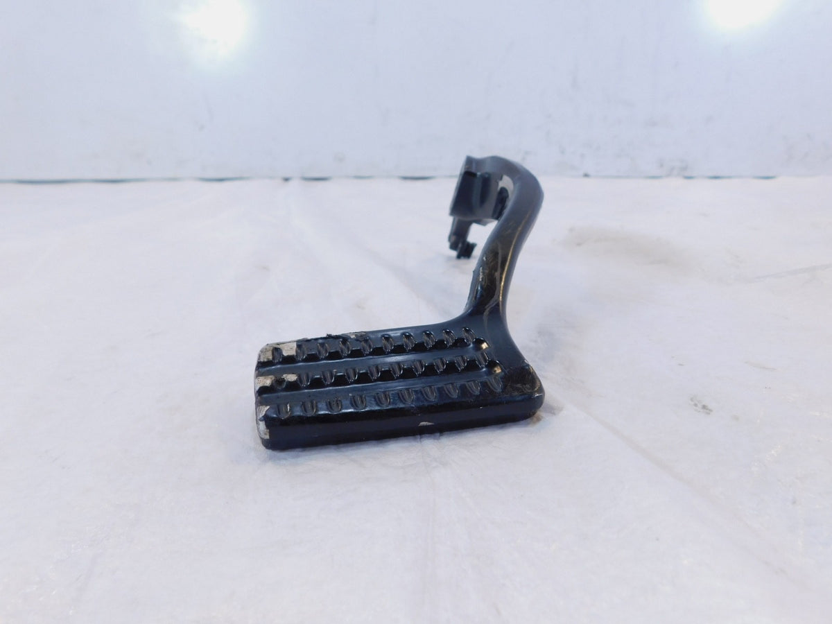 2005-2007 Victory Kingpin Hammer & Vegas Silver Rear Foot Brake Pedal Lever - C3 Cycle